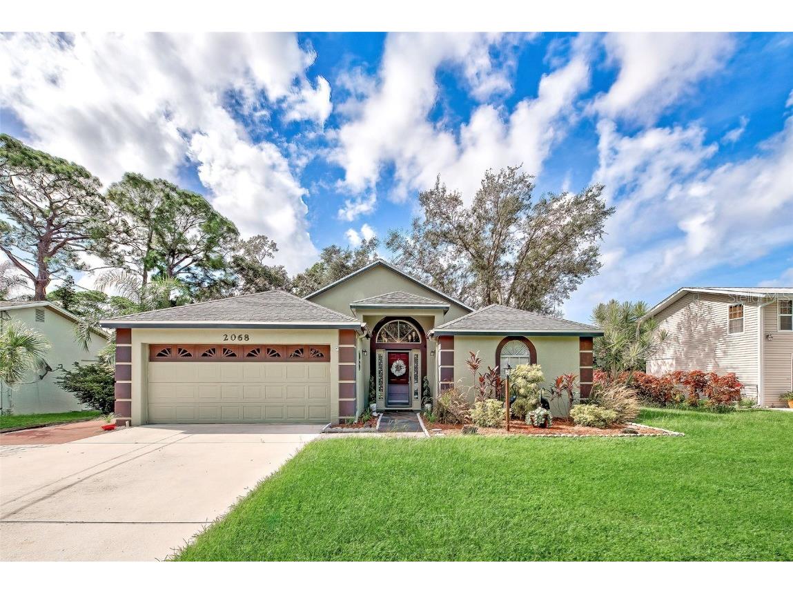 2068 Preymore Street Osprey FL 34229 A4622317 image1