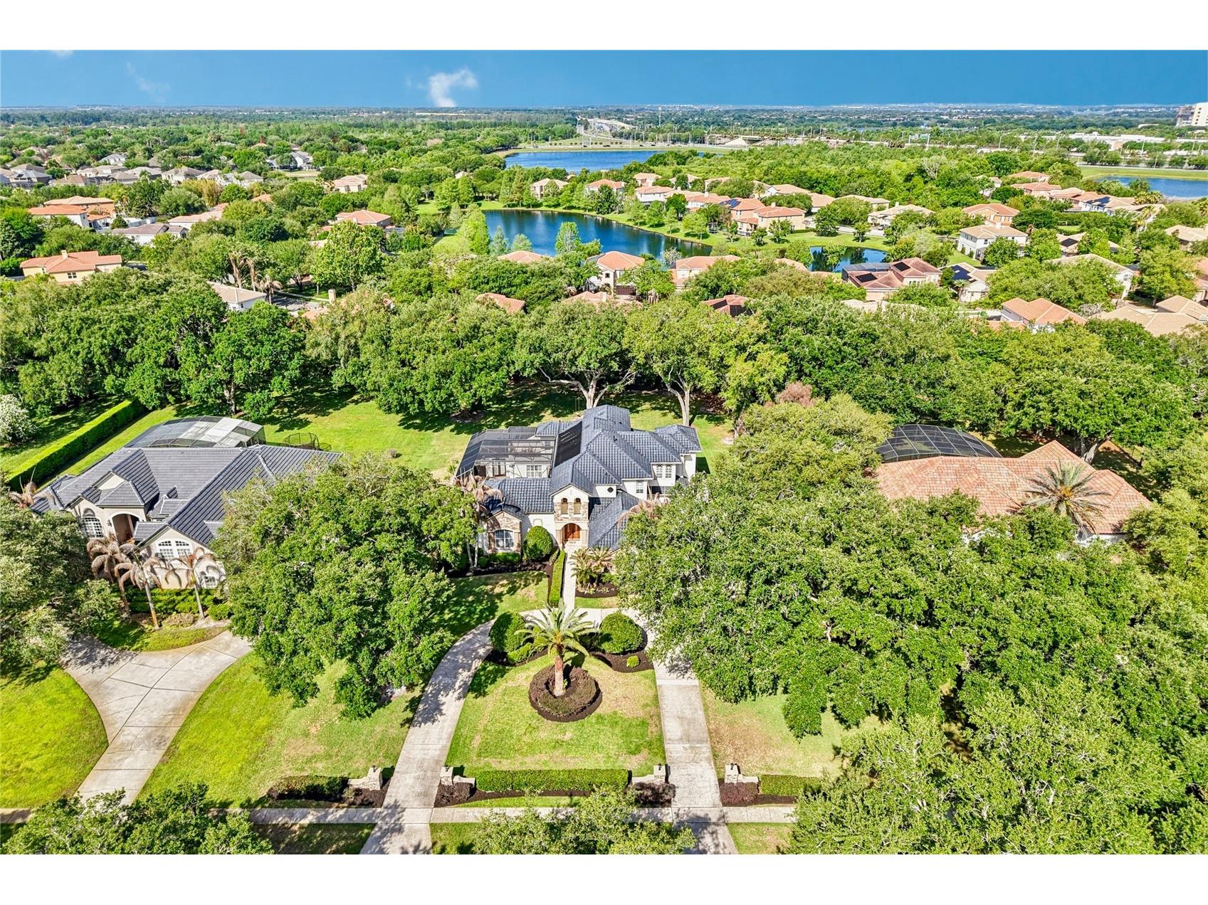 2068 Roberts Point Drive Windermere FL 34786 - LAKE ROBERTS O6397543 image1