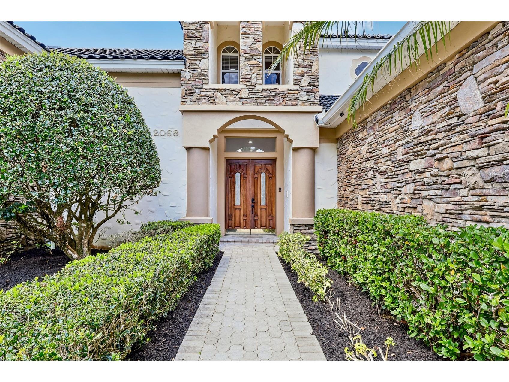 2068 Roberts Point Drive Windermere FL 34786 - LAKE ROBERTS O6397543 image4