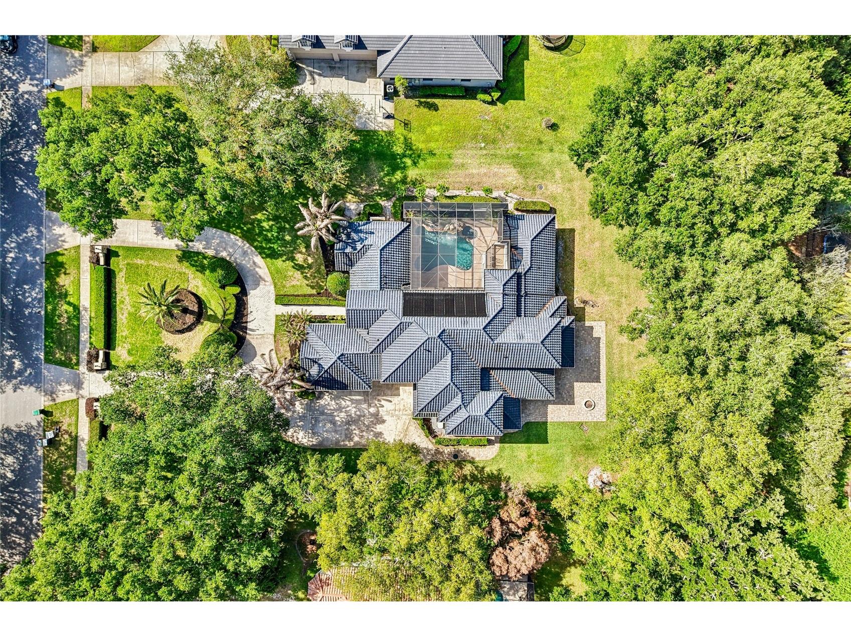 2068 Roberts Point Drive Windermere FL 34786 - LAKE ROBERTS O6397543 image72