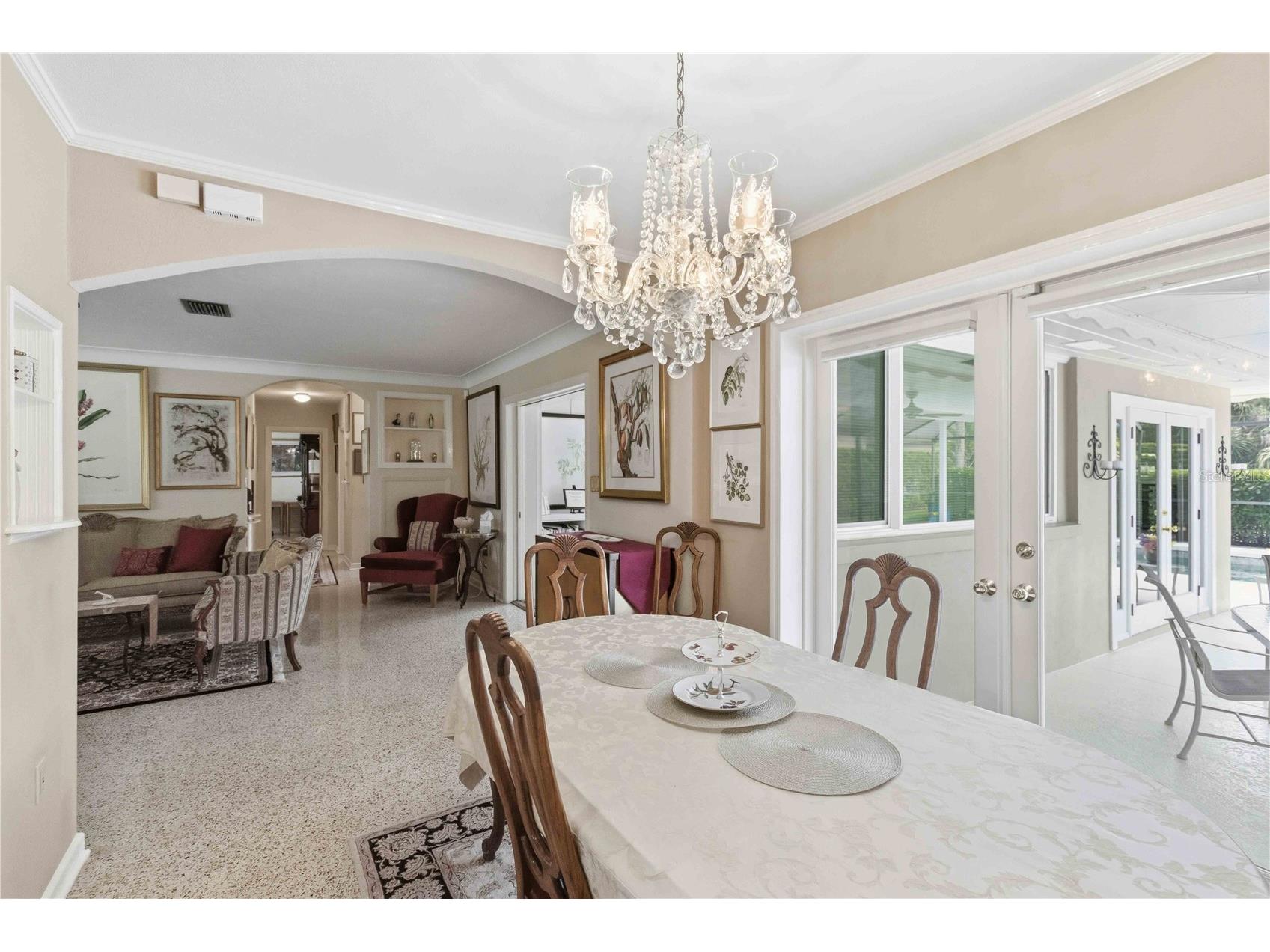 2068 Sunnyside Lane Sarasota FL 34239 N6143339 image19