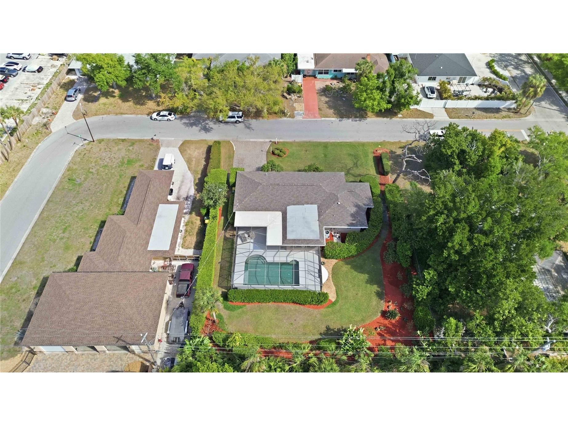 2068 Sunnyside Lane Sarasota FL 34239 N6143339 image61