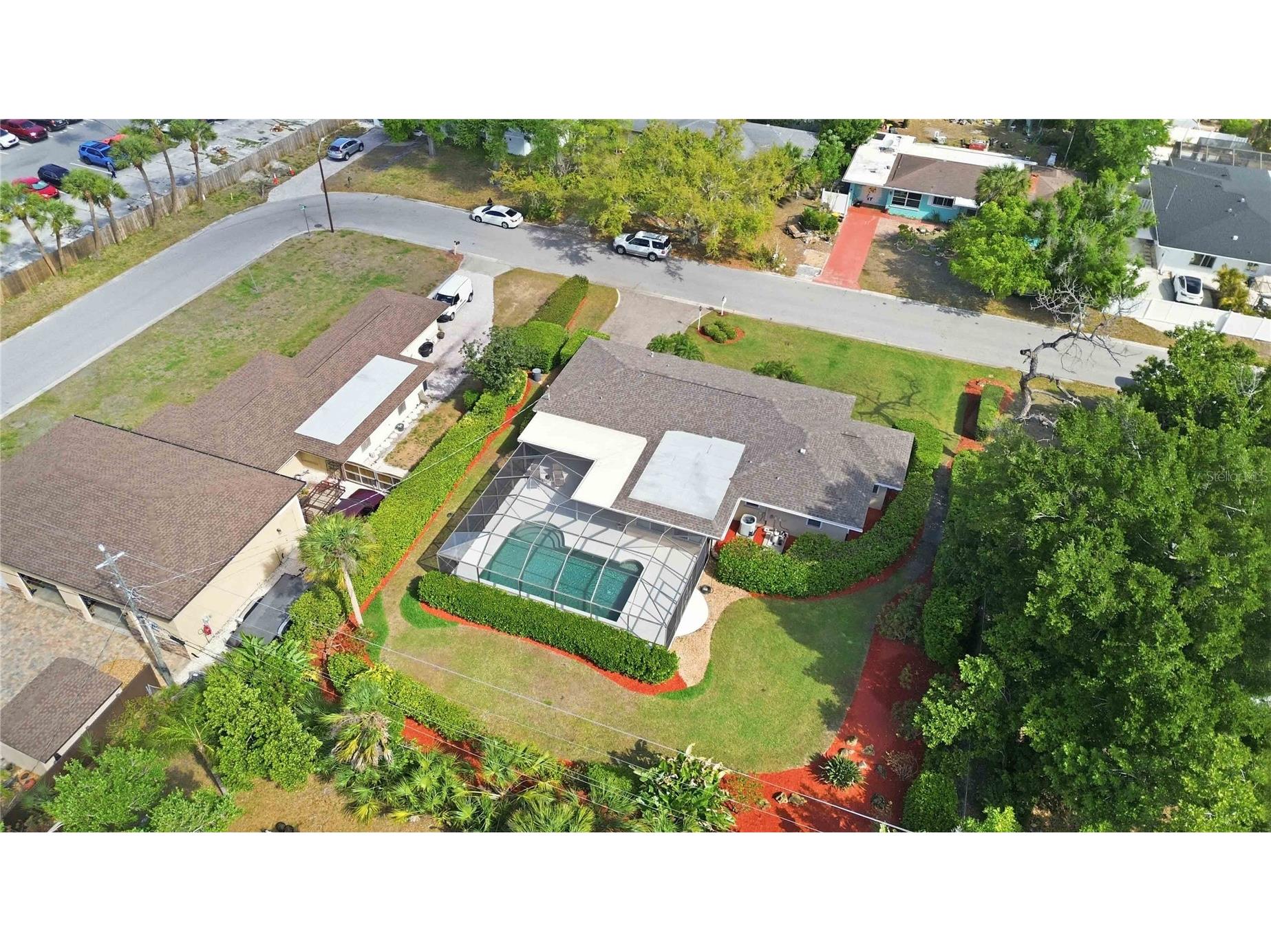 2068 Sunnyside Lane Sarasota FL 34239 N6143339 image63