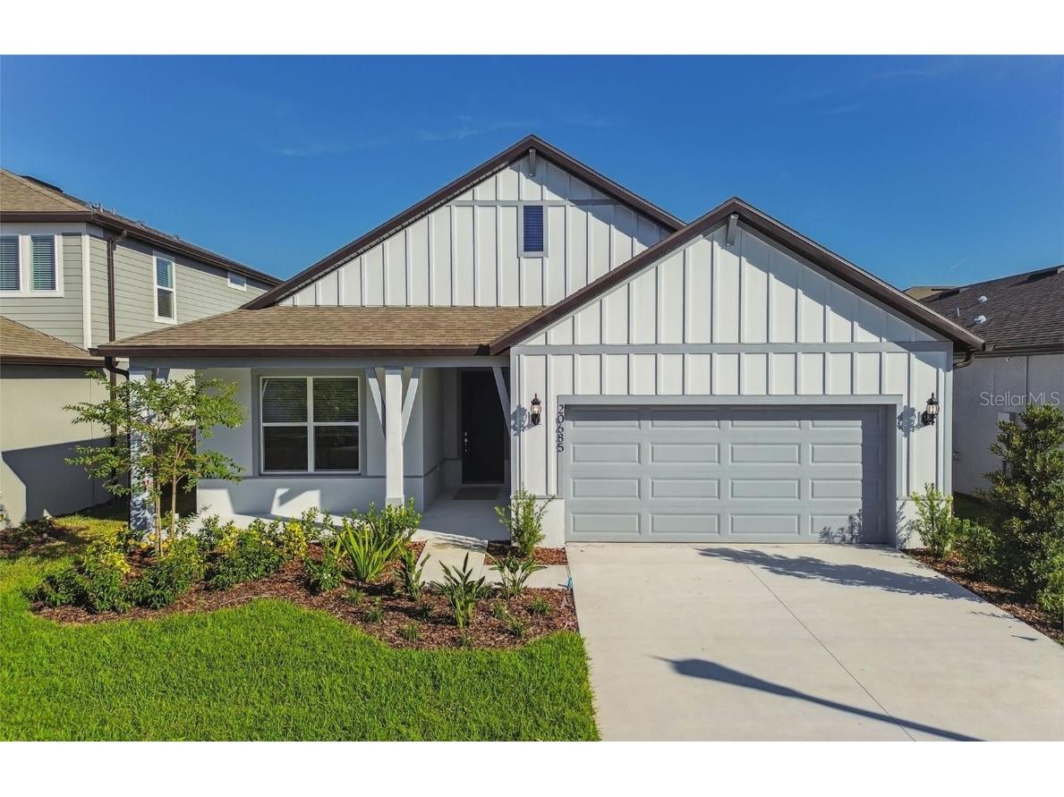 20685 Balsam Hill Road Land O Lakes FL 34638 T3527090 image1