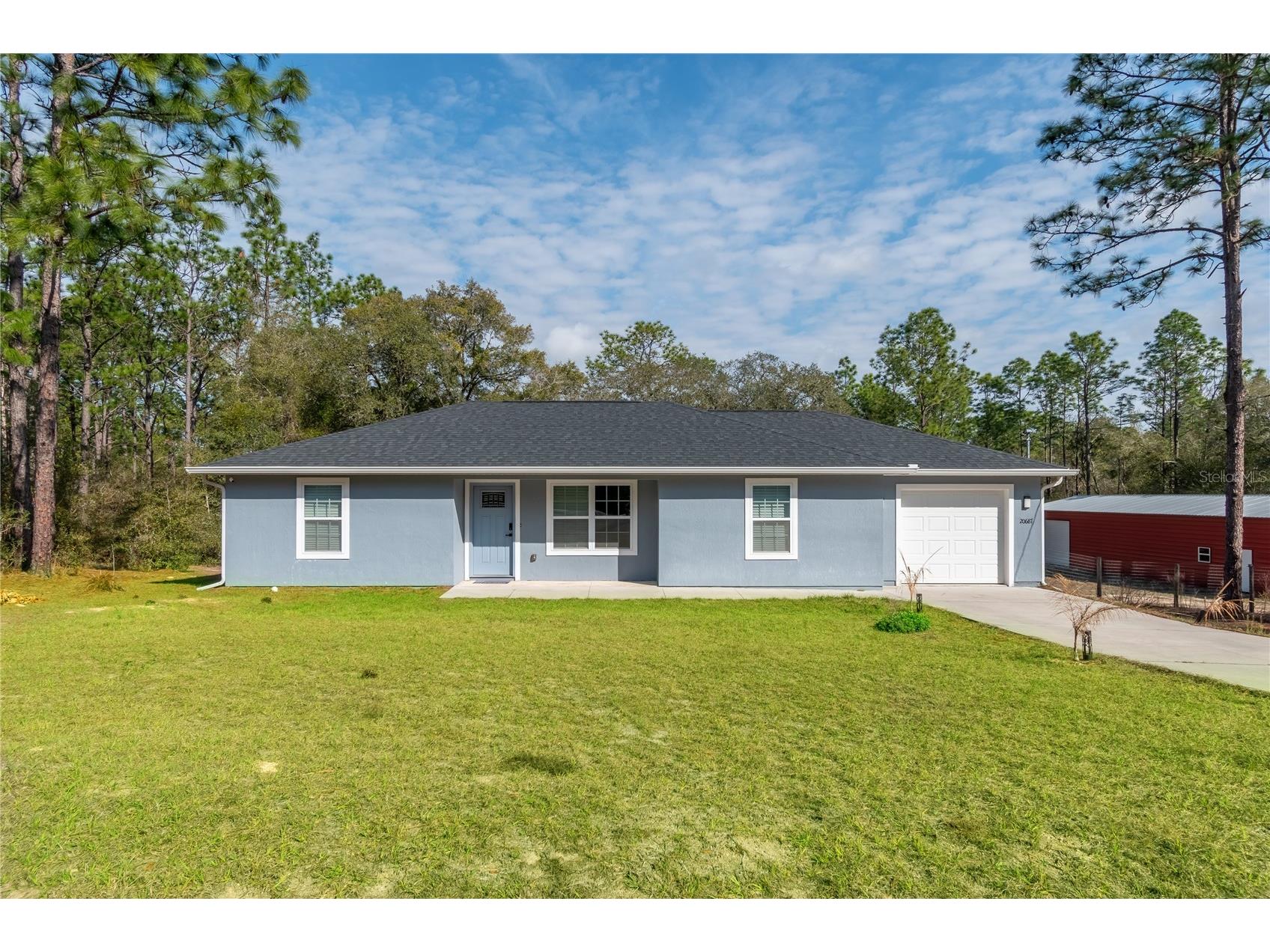 20687 SW 59th Lane Dunnellon FL 34431 OM718696 image1