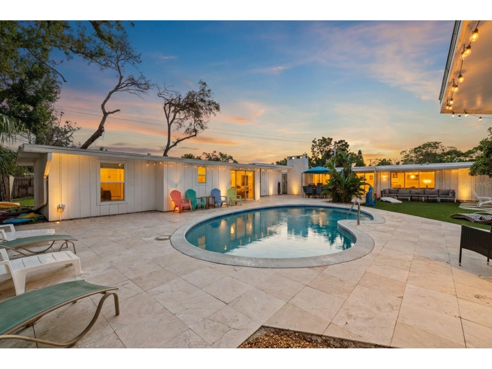 2069 Bougainvillea Street Sarasota FL 34239 A4681866 image34