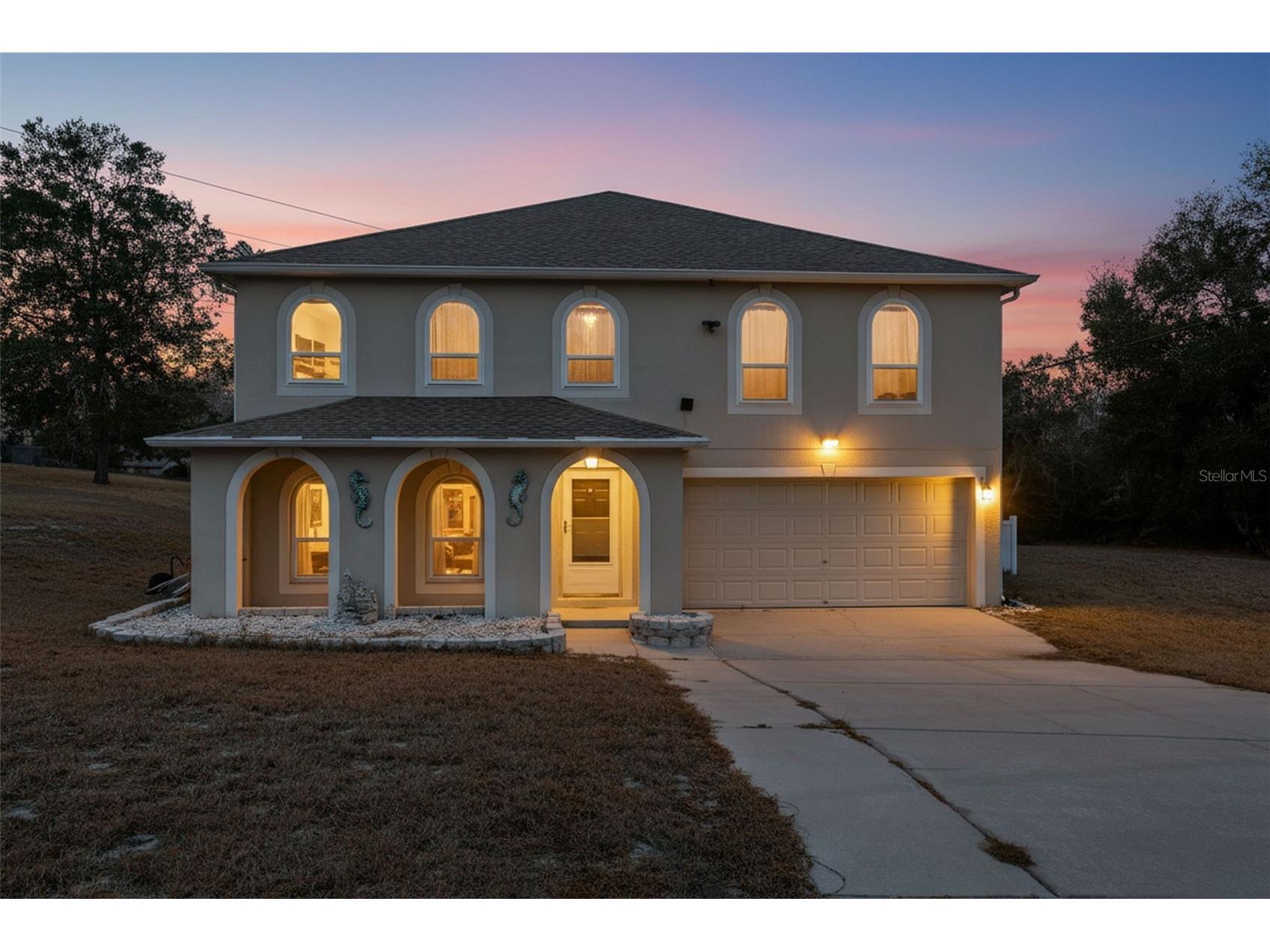 2069 Finland Drive Spring Hill FL 34609 D6145932 image1