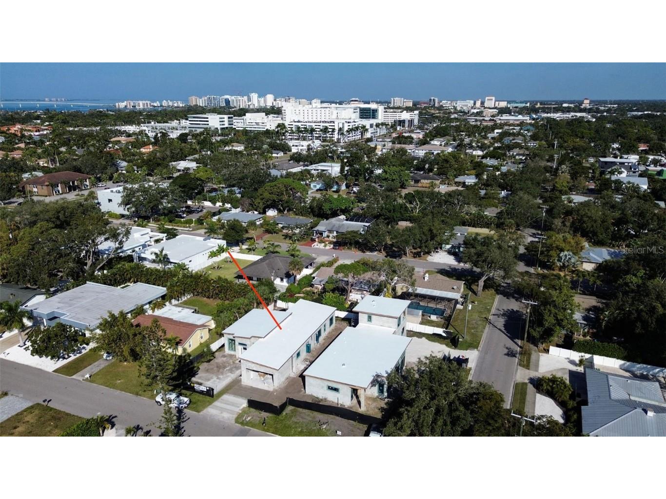 2069 Hibiscus Street Sarasota FL 34239 A4672246 image10