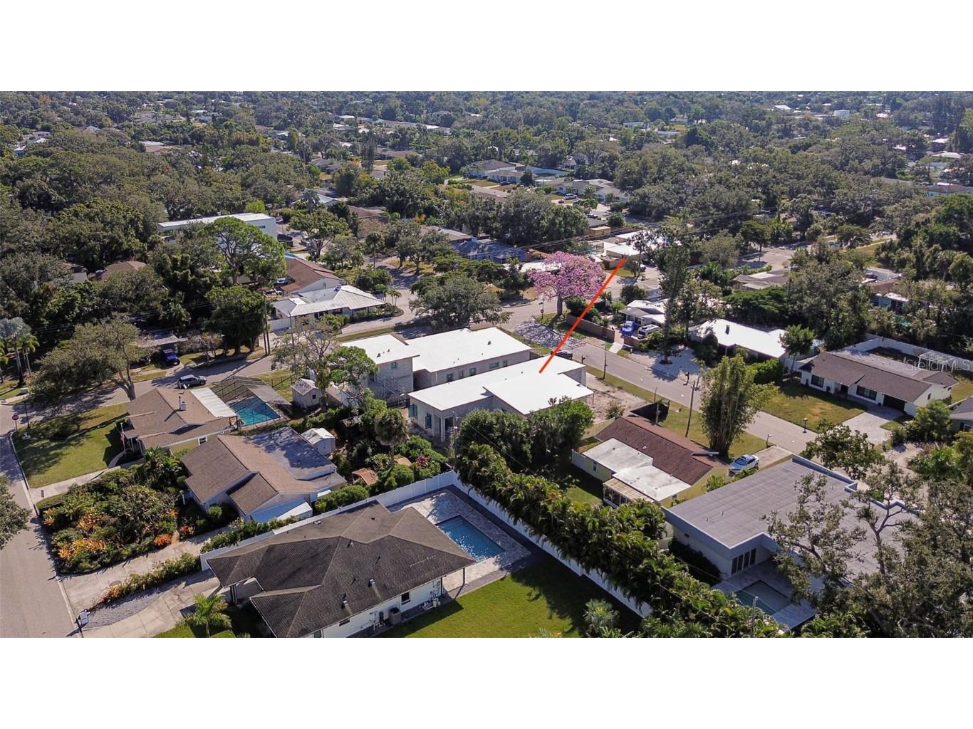 2069 Hibiscus Street Sarasota FL 34239 A4672246 image14