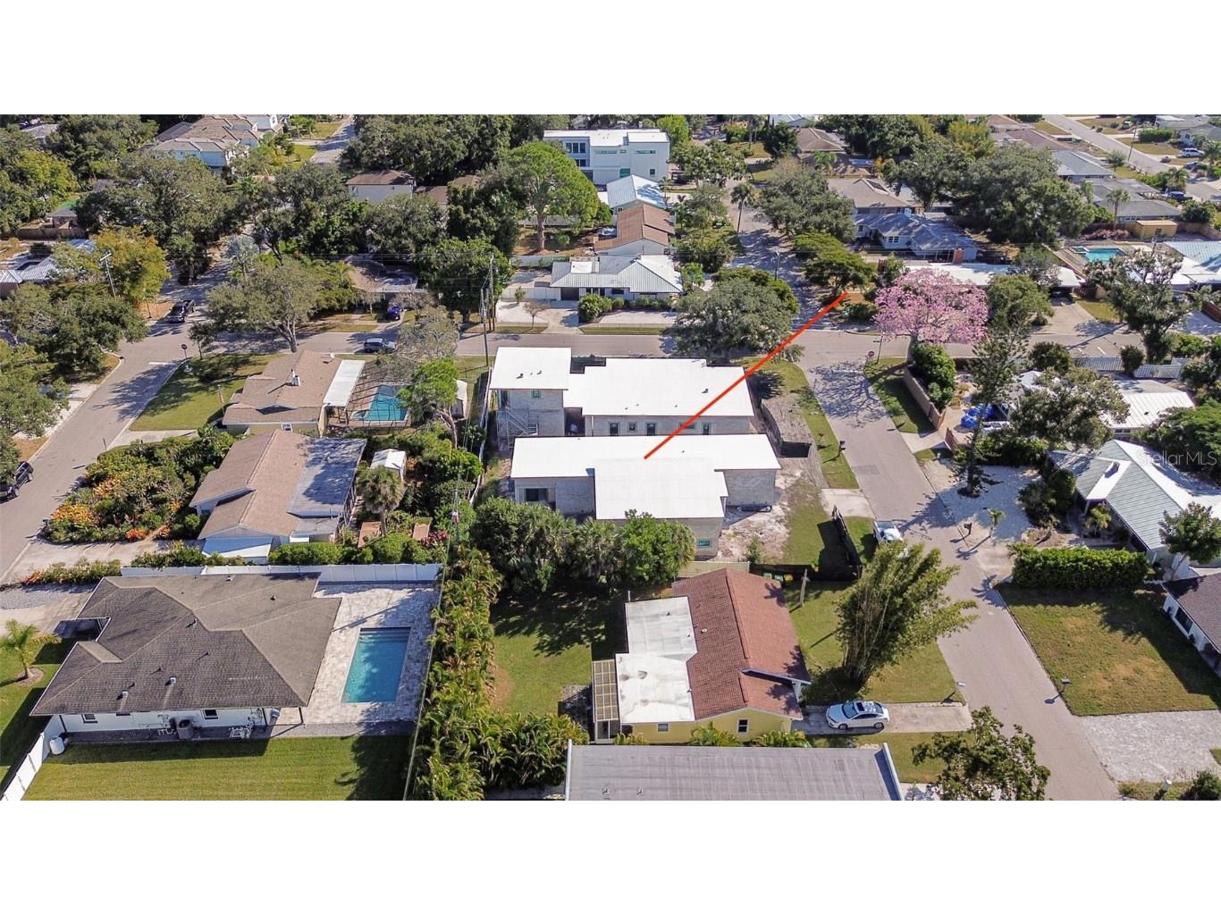 2069 Hibiscus Street Sarasota FL 34239 A4672246 image15