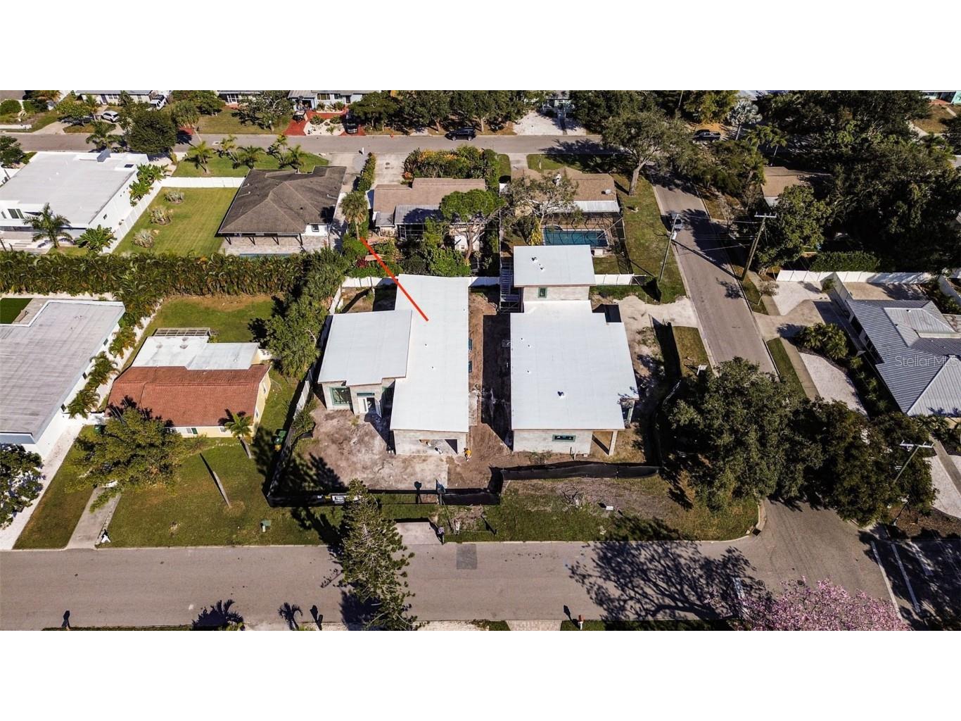 2069 Hibiscus Street Sarasota FL 34239 A4672246 image17