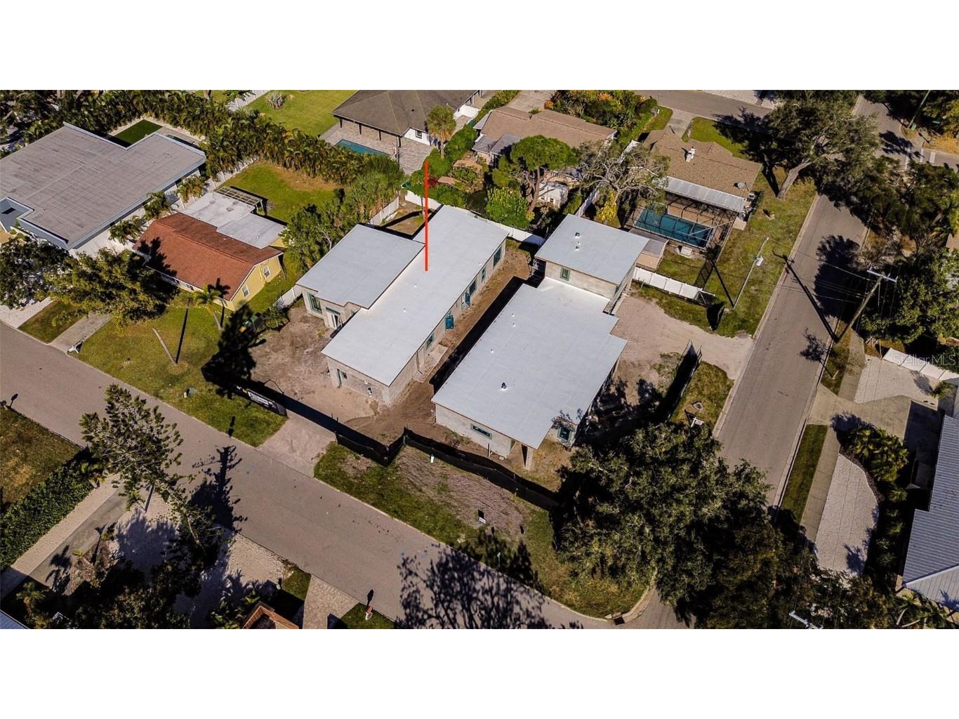 2069 Hibiscus Street Sarasota FL 34239 A4672246 image18