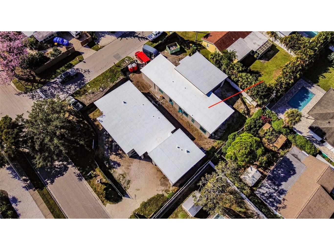 2069 Hibiscus Street Sarasota FL 34239 A4672246 image20