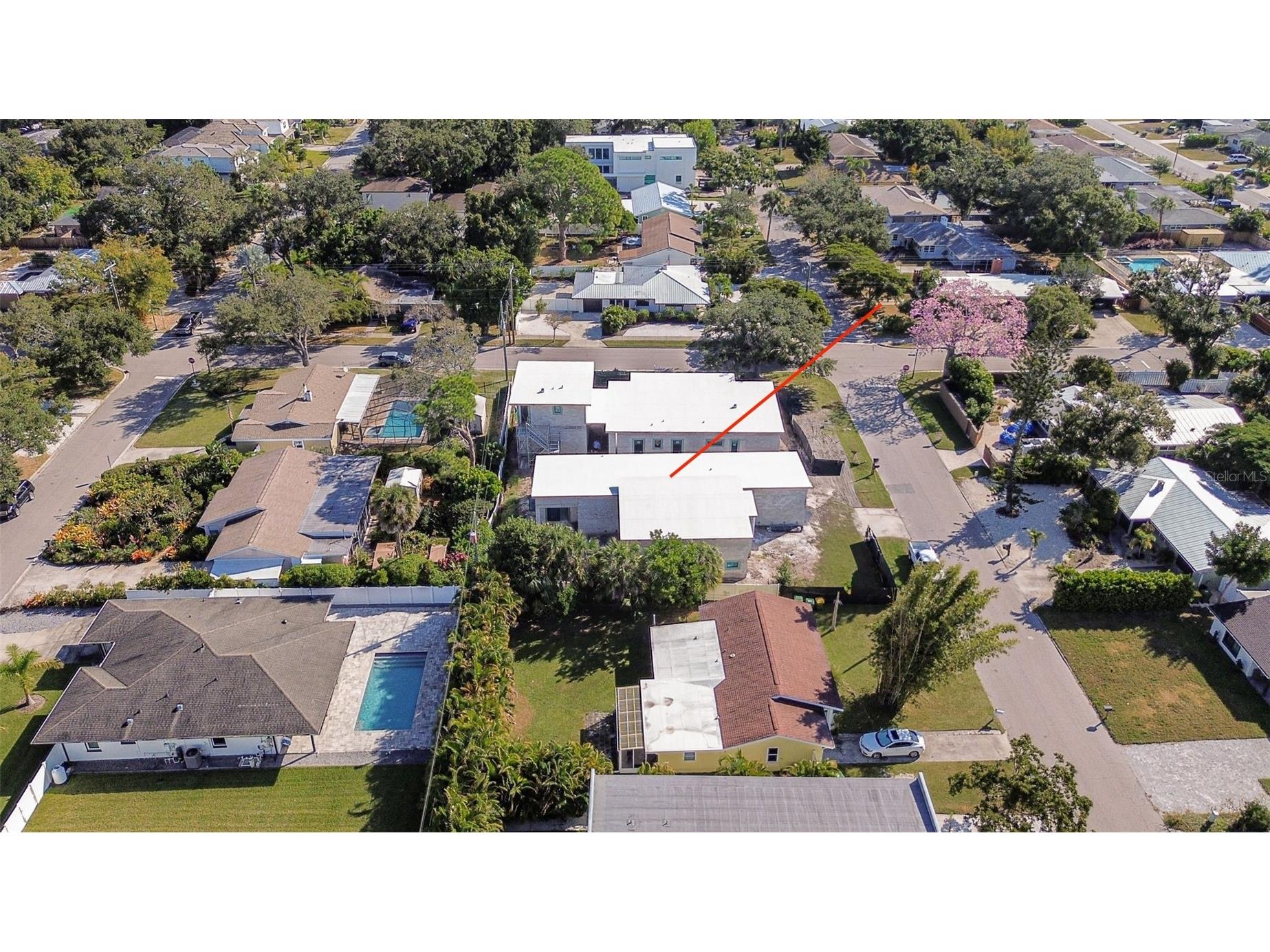 2069 Hibiscus Street Sarasota FL 34239 A4672246 image25