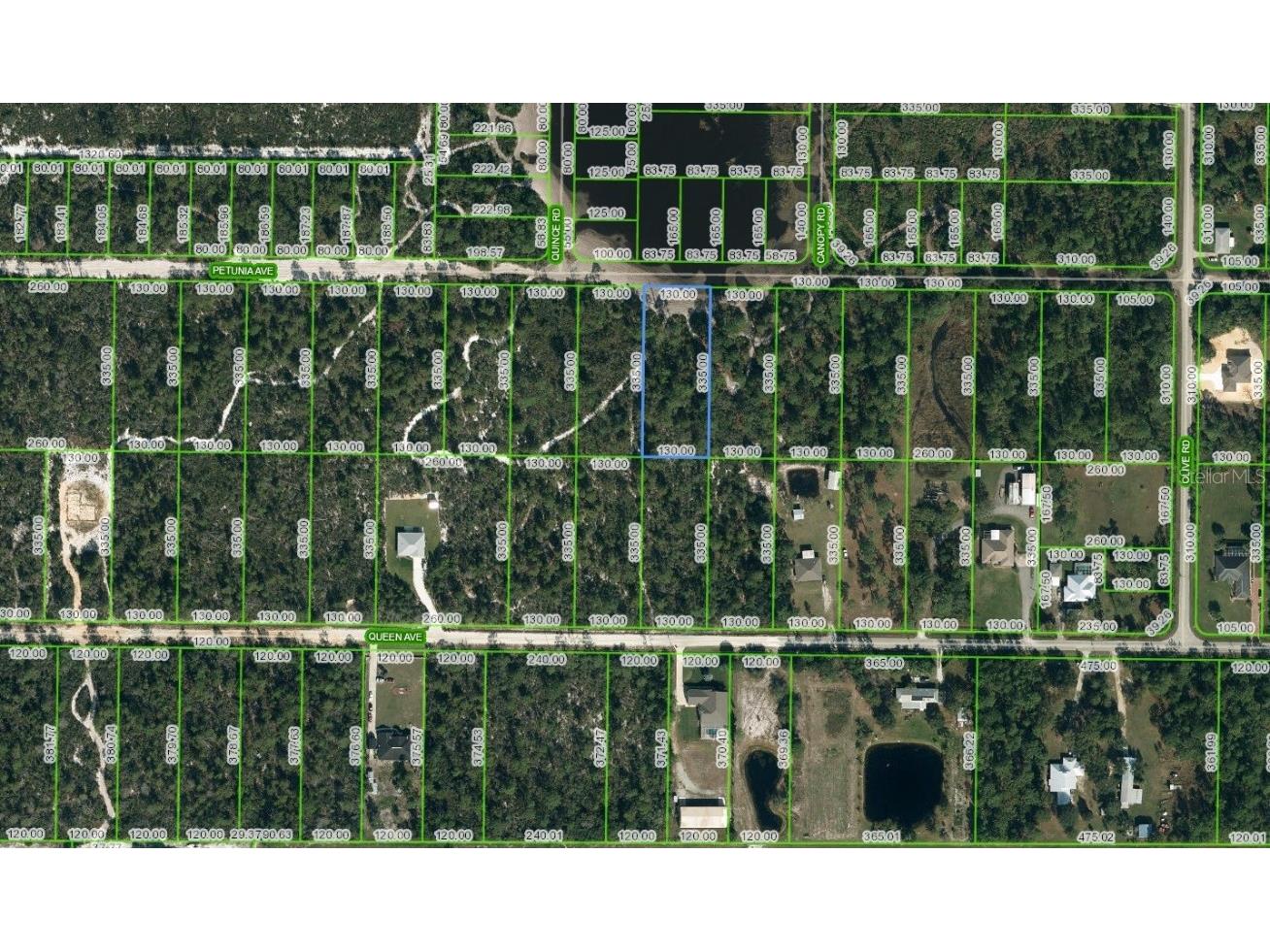 2069 Petunia Avenue Sebring FL 33875 C7475315 image1