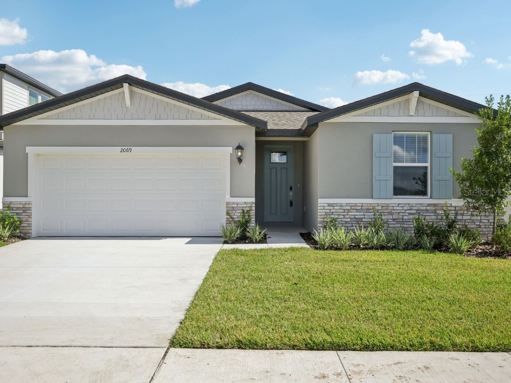 2069 Rosewood Drive Bartow FL 33830 O6318738 image1