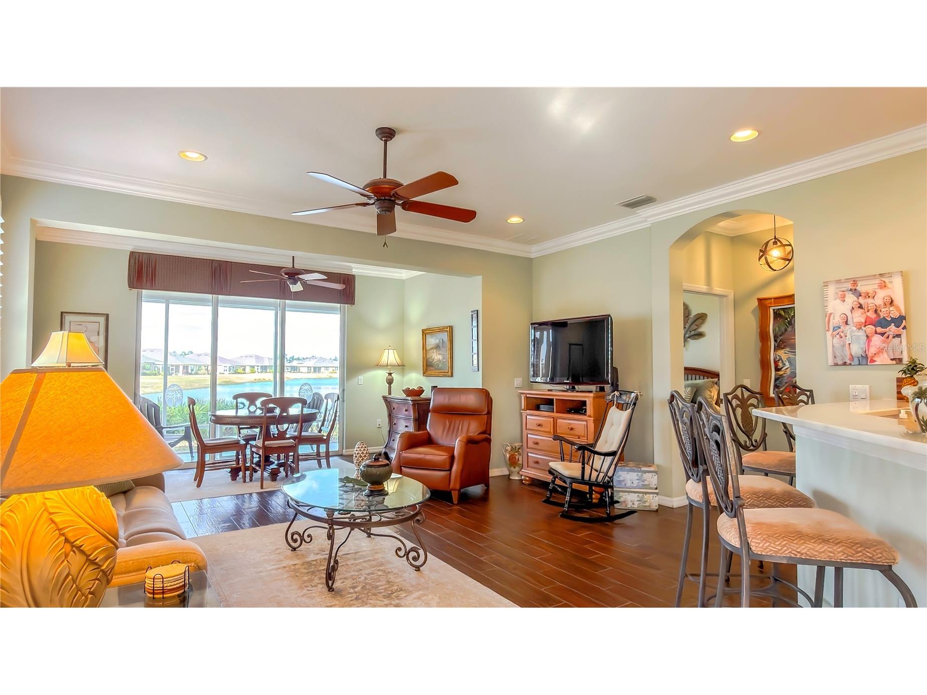 2069 Sifield Greens Way #102 Sun City Center FL 33573 TB8476464 image14