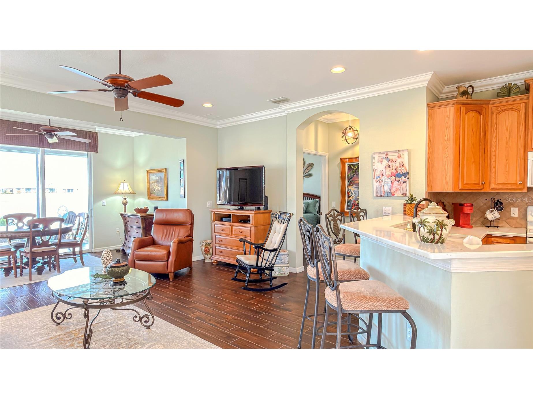 2069 Sifield Greens Way #102 Sun City Center FL 33573 TB8476464 image17