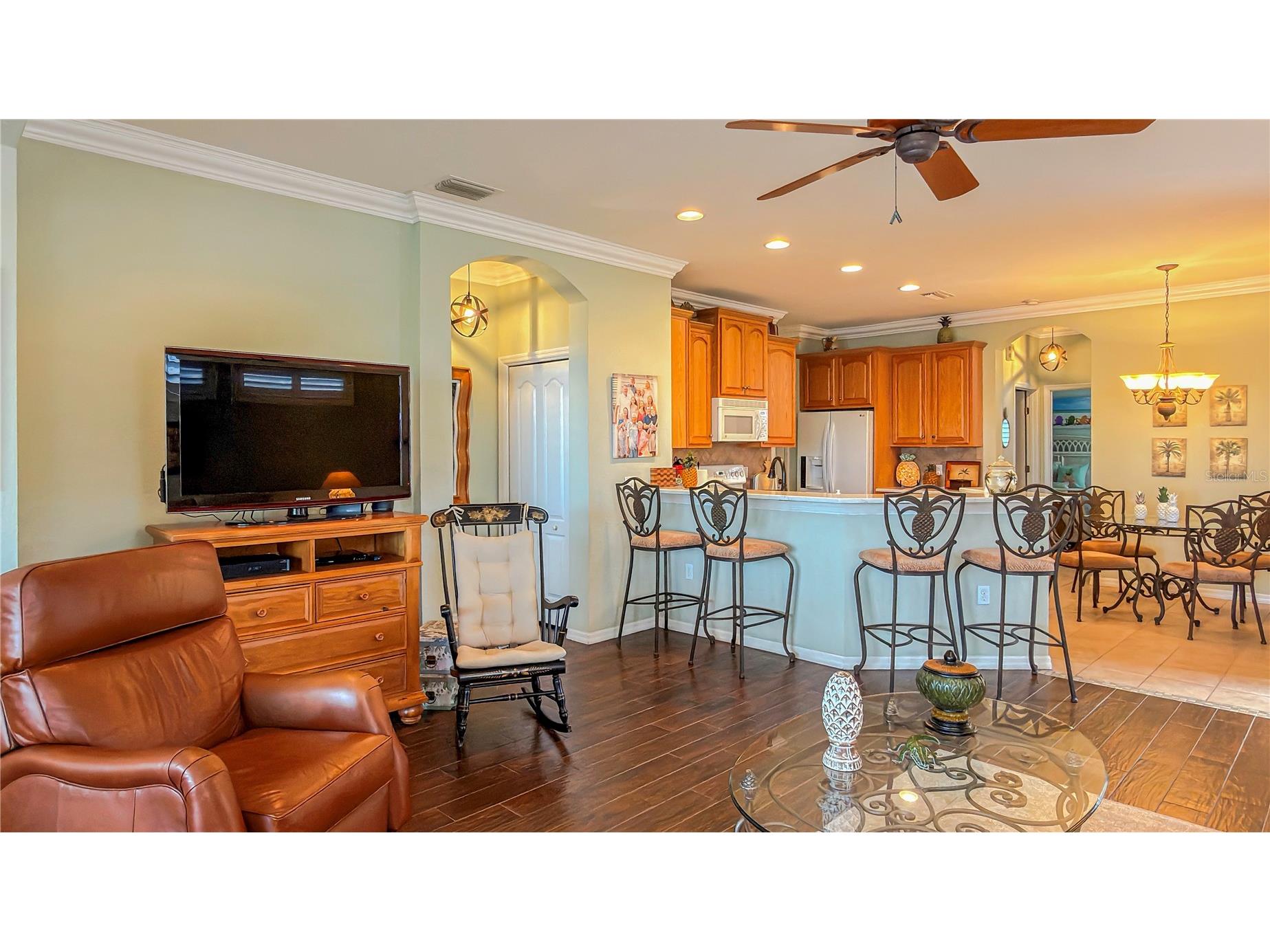 2069 Sifield Greens Way #102 Sun City Center FL 33573 TB8476464 image19