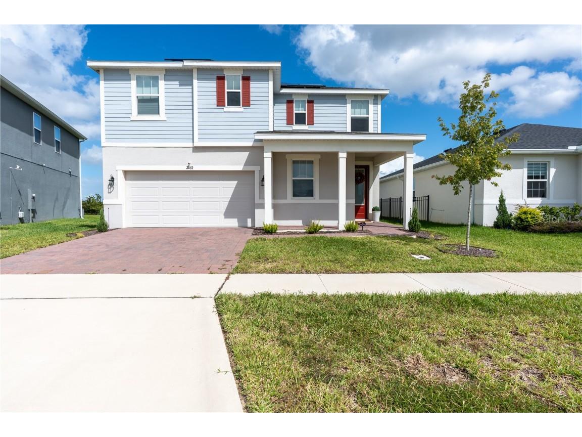 2069 Valencia Blossom Street Clermont FL 34711 O6349359 image1