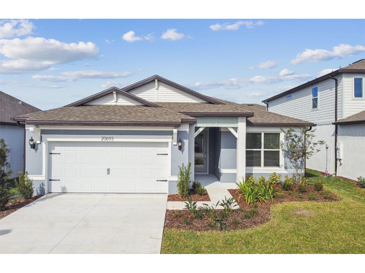 20693 Balsam Hill Road Land O Lakes FL 34638 T3551179 image1