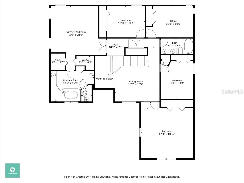 20698 Valprato Court Venice FL 34293 A4664576 image58