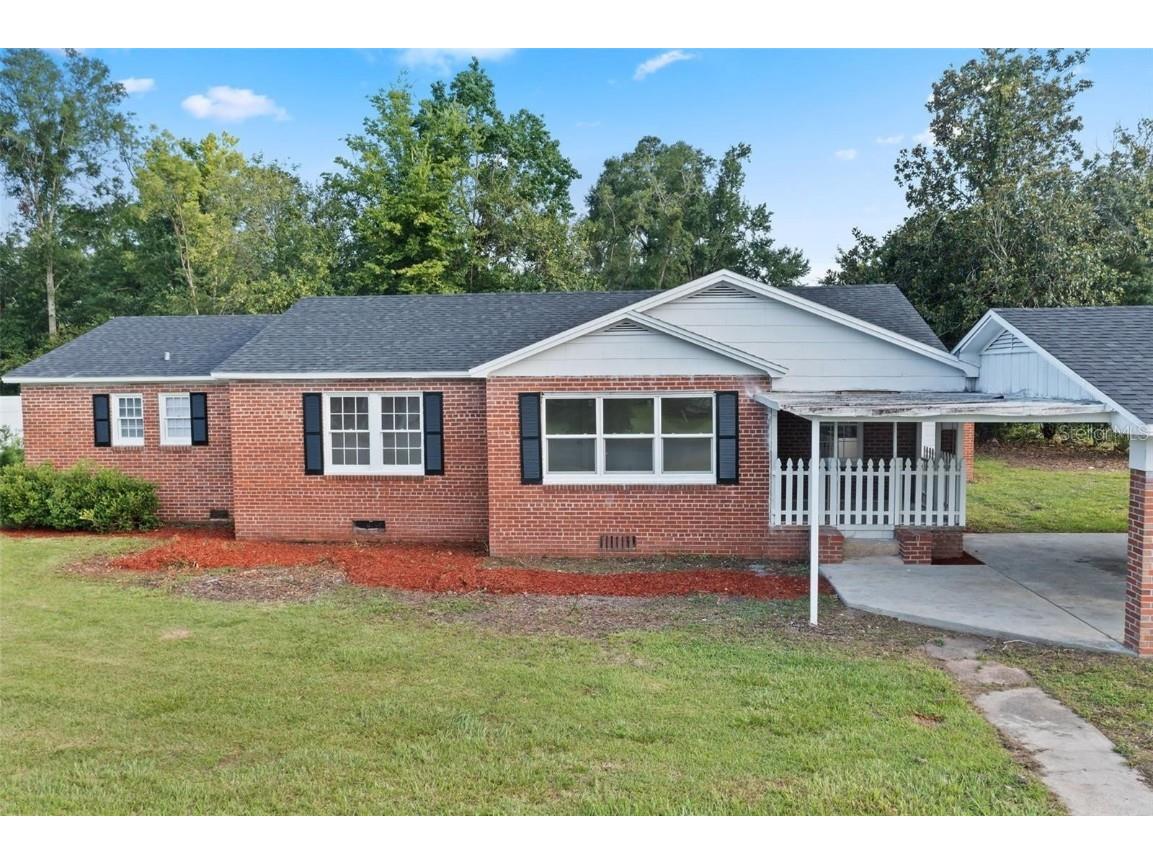 20699 SE Sherry Avenue Blountstown FL 32424 A4580357 image1