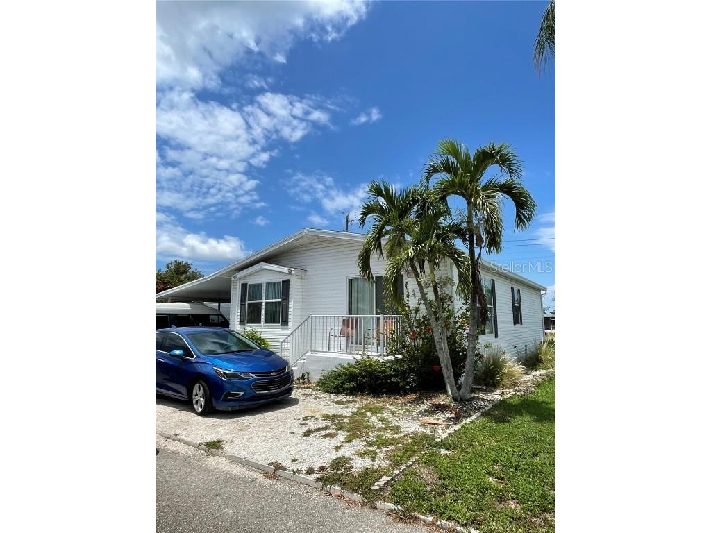 207 52nd Avenue W Bradenton FL 34207 A4578638 image1