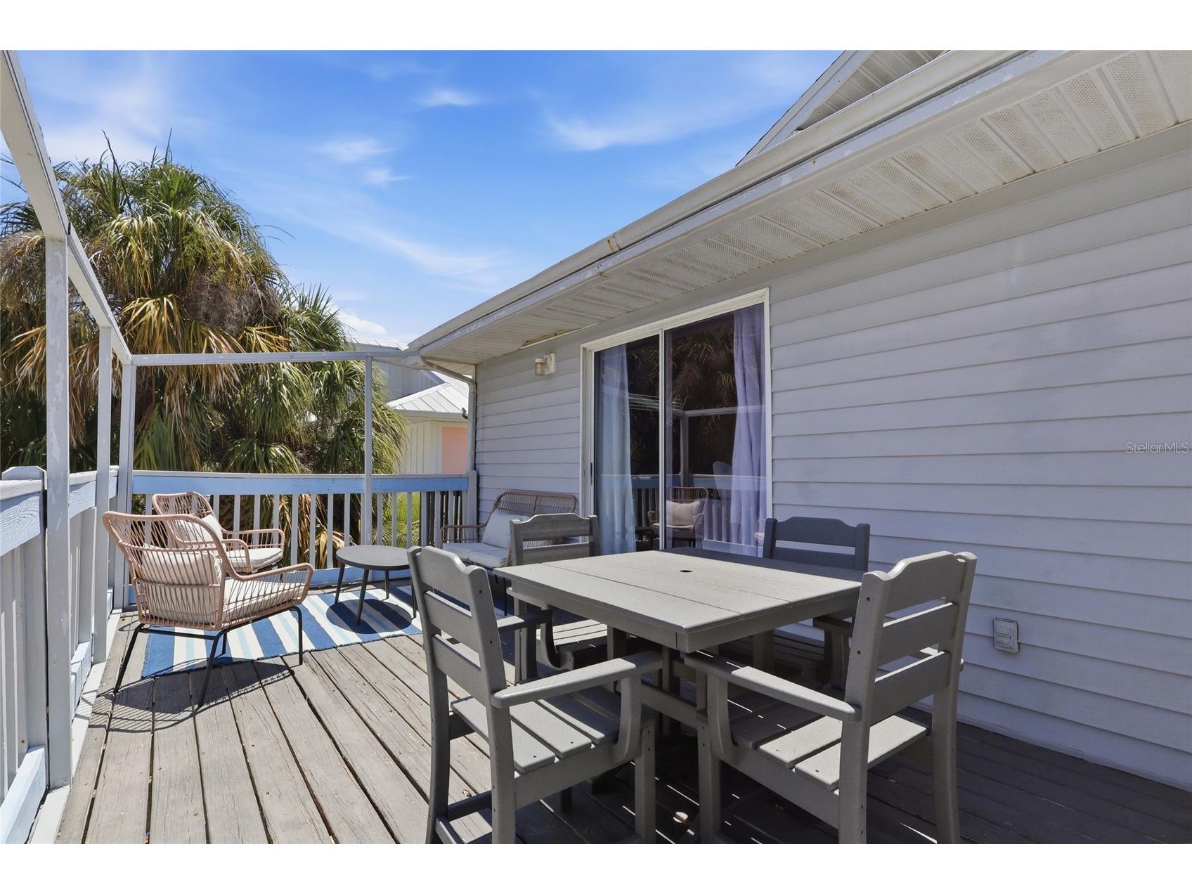 207 71st Street #E Holmes Beach FL 34217 A4696637 image22