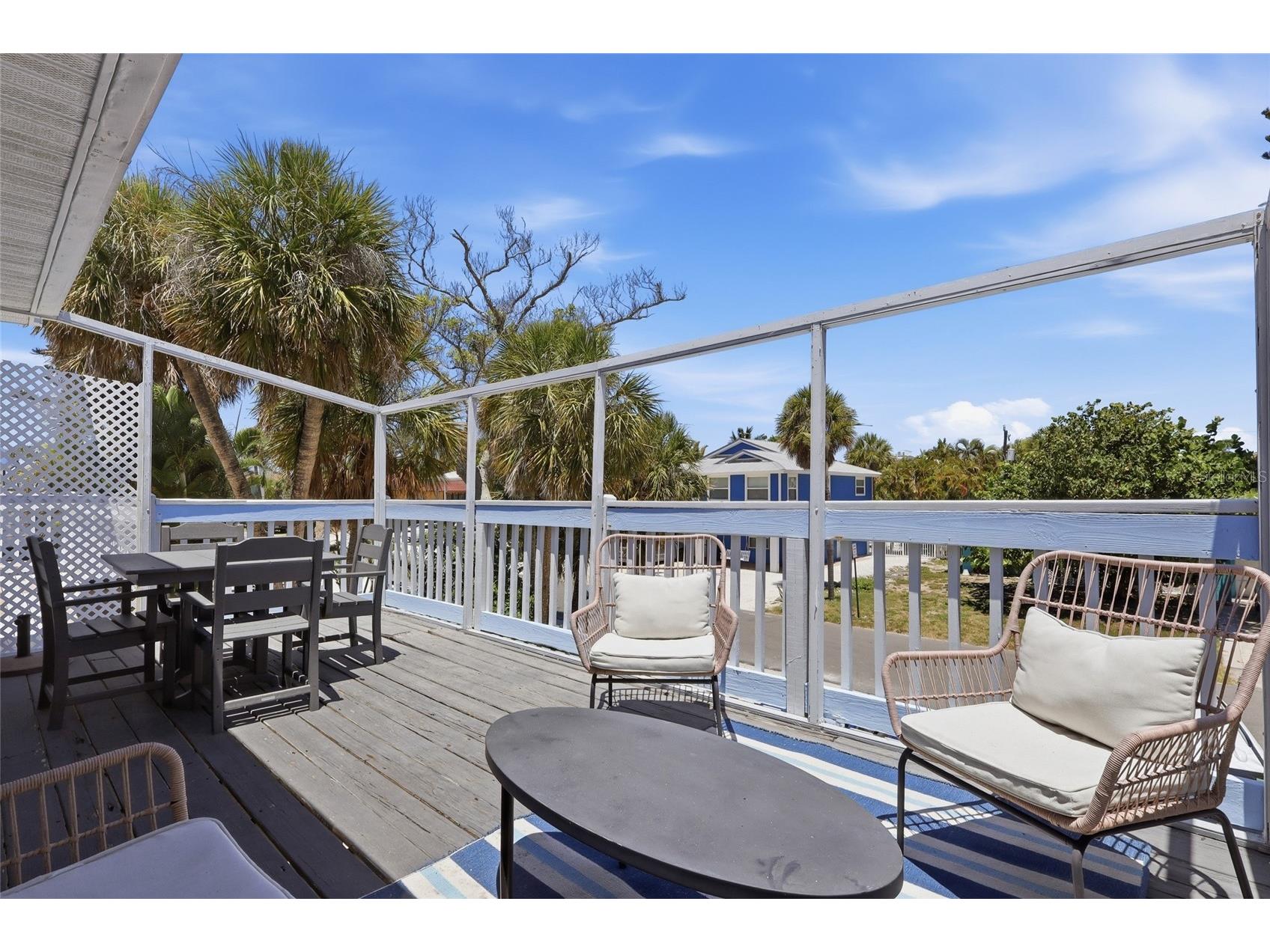 207 71st Street #E Holmes Beach FL 34217 A4696637 image23