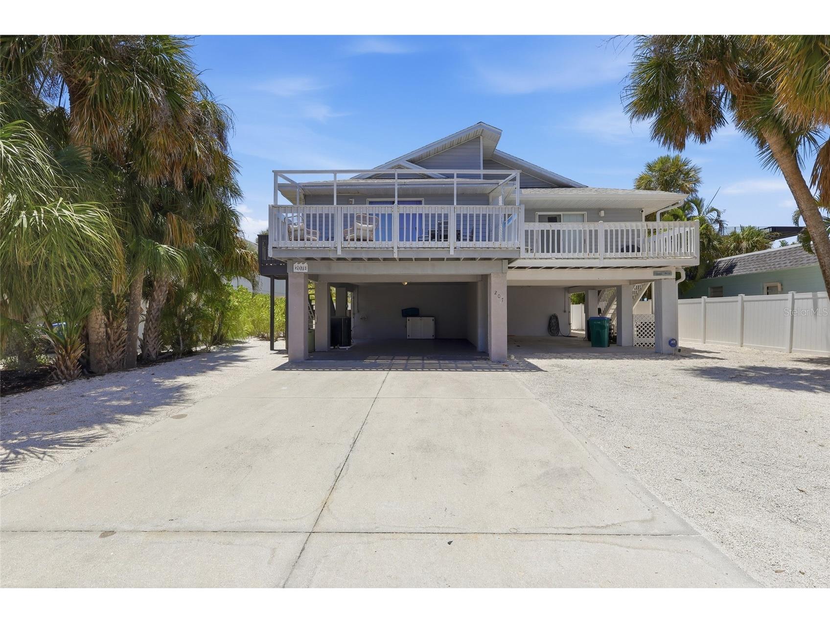 207 71st Street #E Holmes Beach FL 34217 A4696637 image24