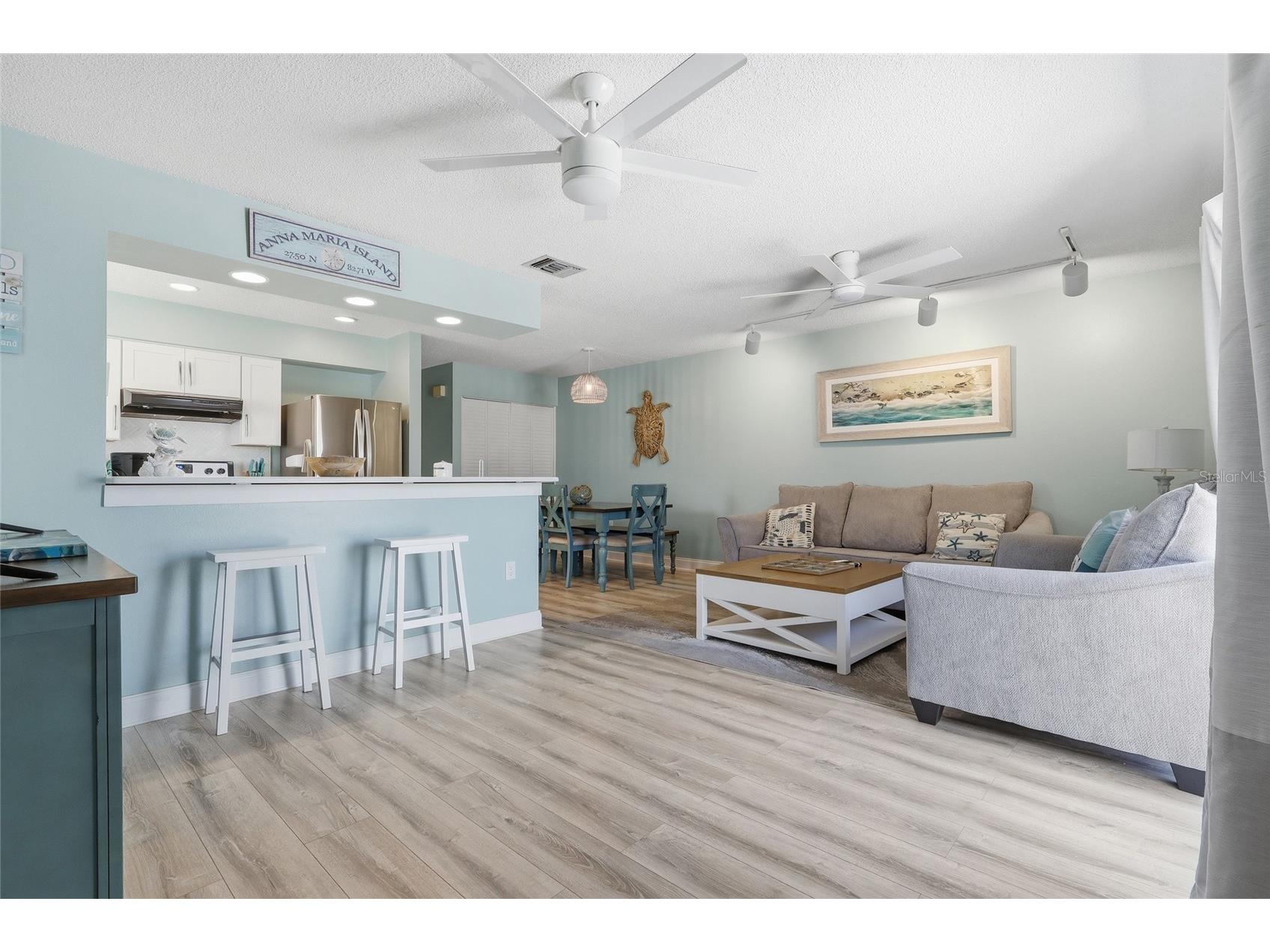 207 71st Street #E Holmes Beach FL 34217 A4696637 image7