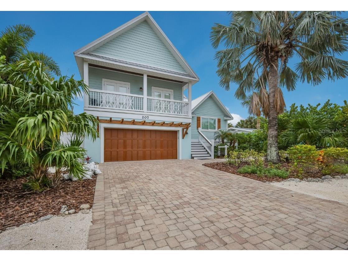 207 72nd Street Holmes Beach FL 34217 A4589477 image1
