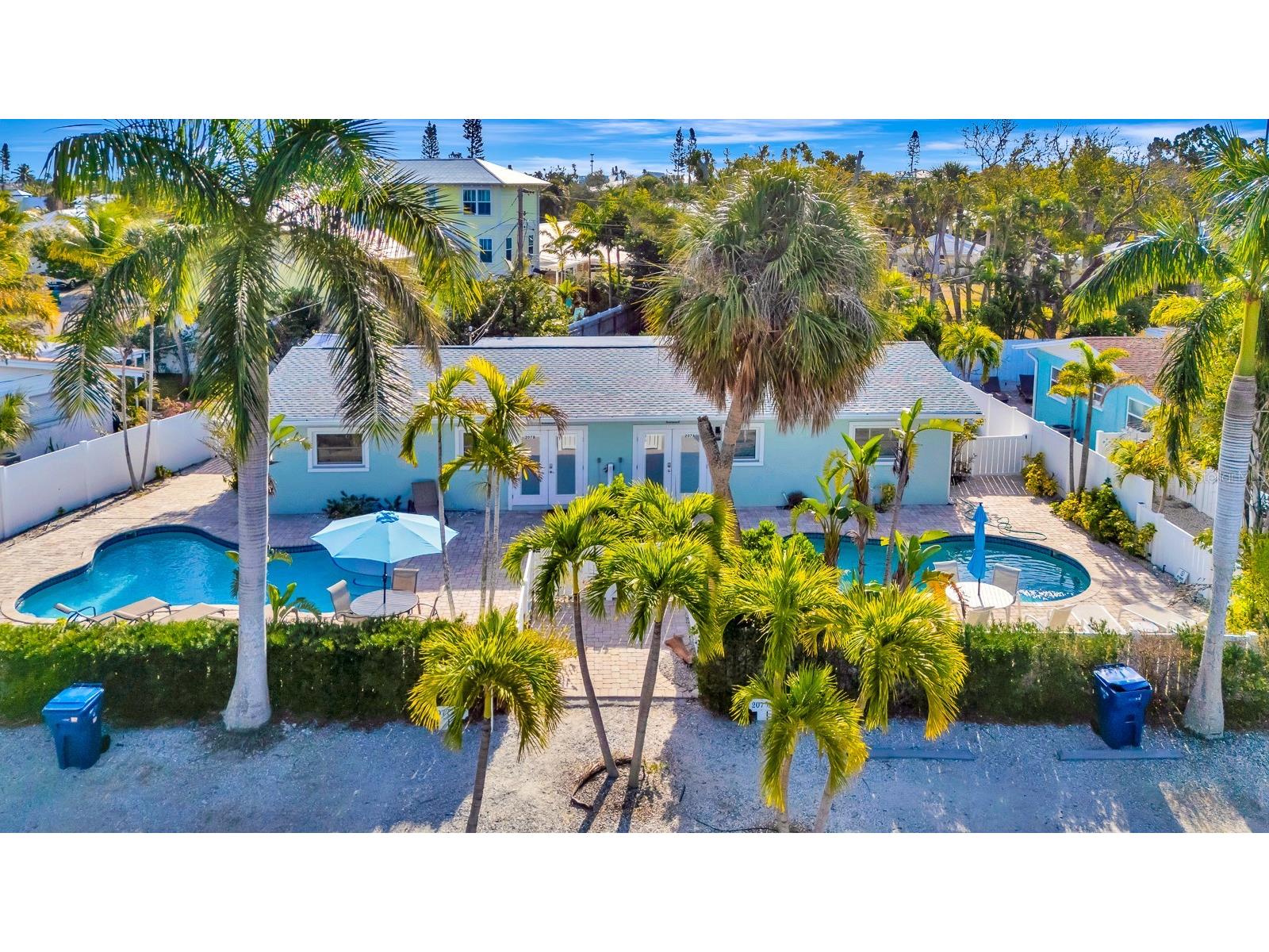 207 75th Street #B Bradenton Beach FL 34217 A4677069 image2