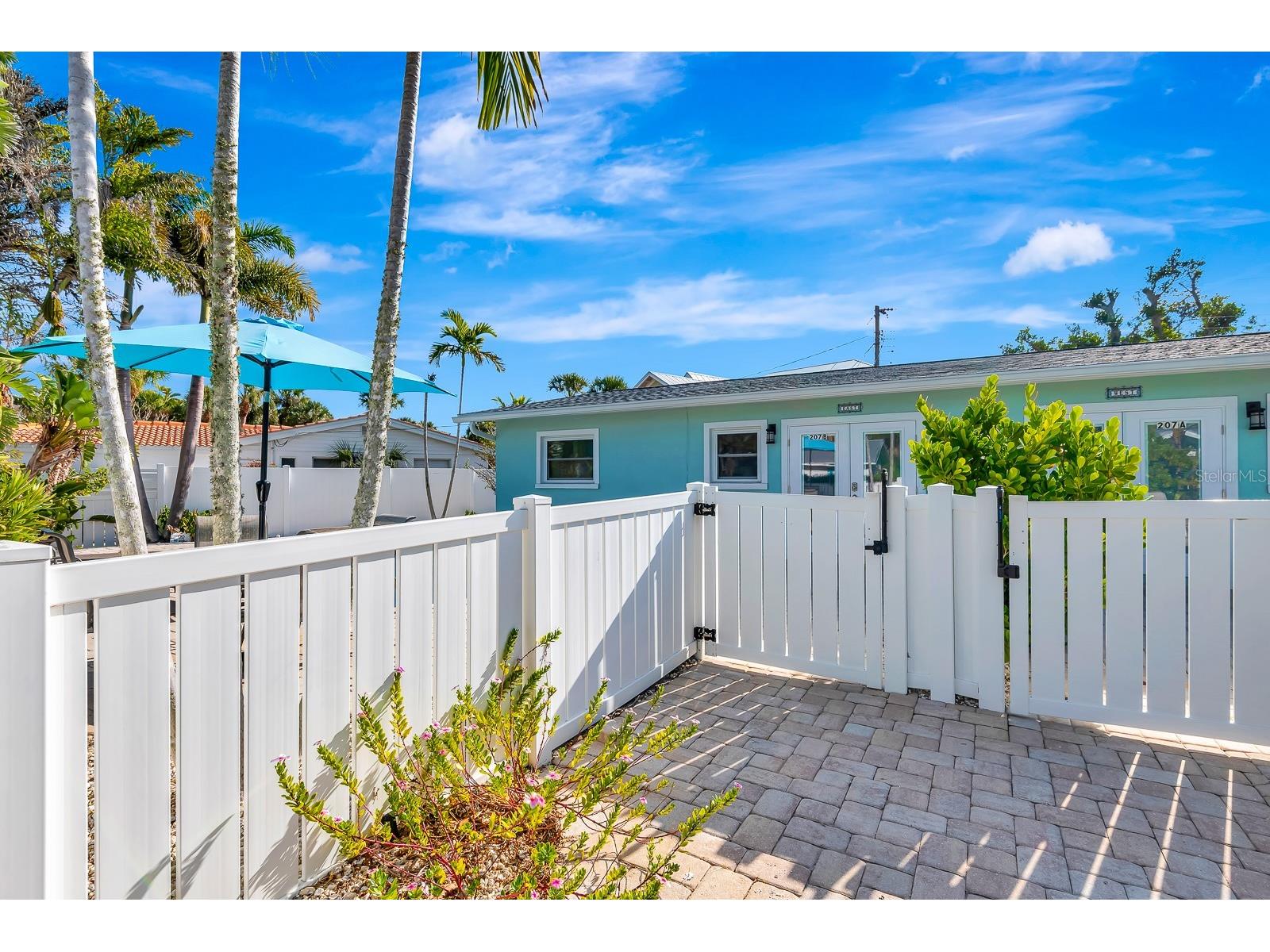 207 75th Street #B Bradenton Beach FL 34217 A4677069 image3