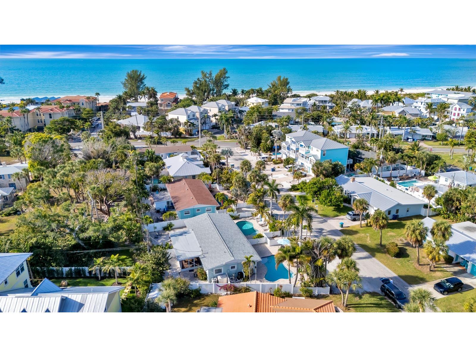 207 75th Street #B Bradenton Beach FL 34217 A4677069 image34