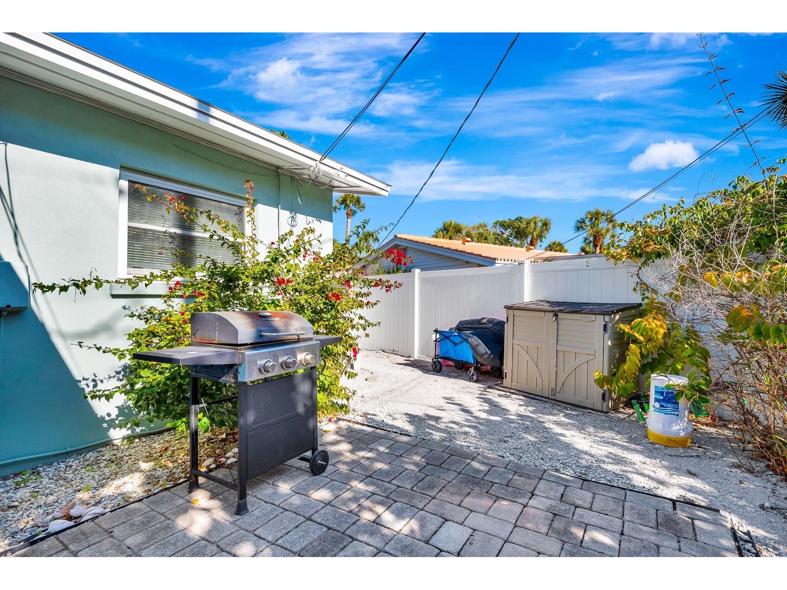 207 75th Street #B Bradenton Beach FL 34217 A4677069 image41