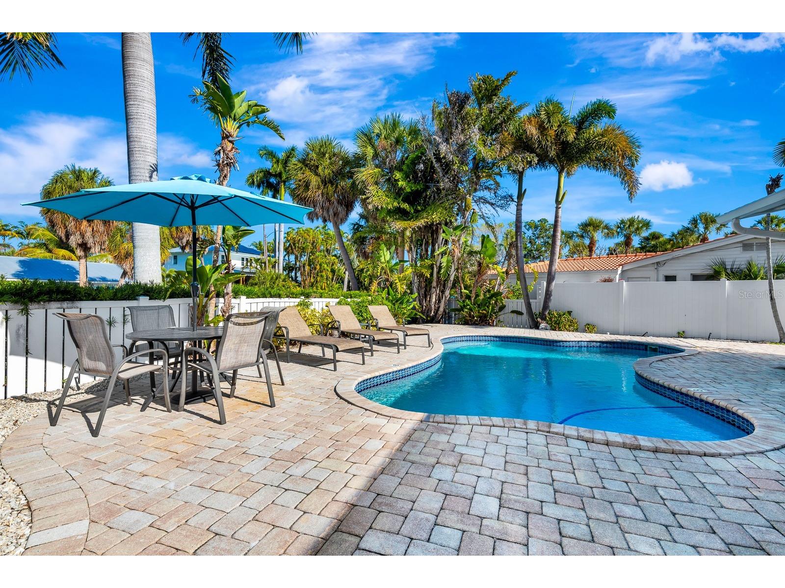 207 75th Street #B Bradenton Beach FL 34217 A4677069 image9