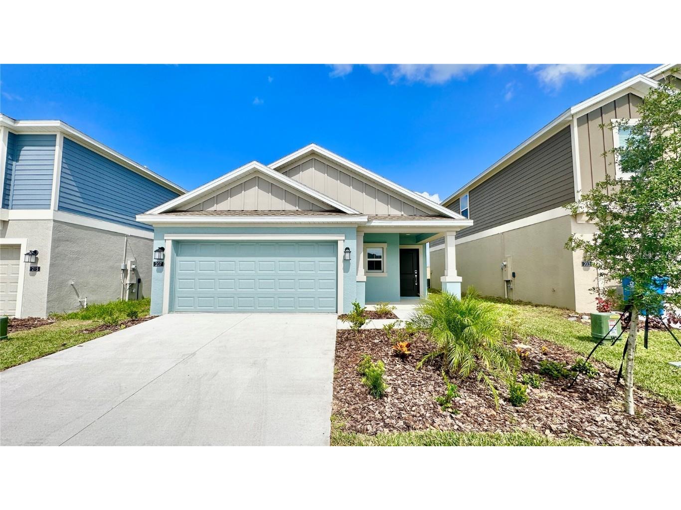 207 Aqua Avenue Davenport FL 33837 O6146694 image1