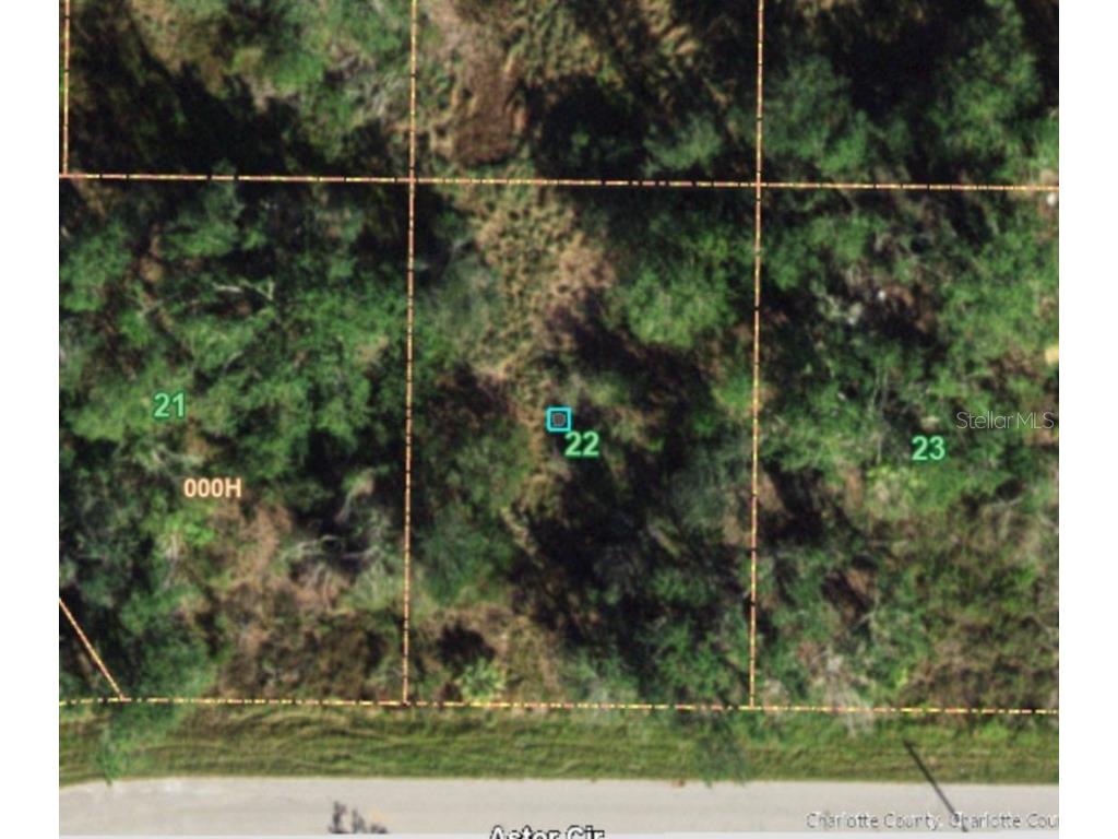 207 Astor Circle Punta Gorda FL 33982 C7514735 image1