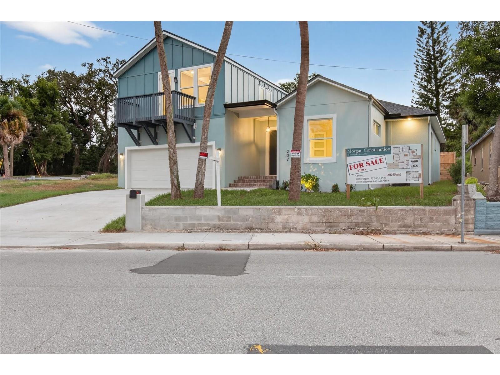 207 Athens Street Tarpon Springs FL 34689 TB8502273 image79