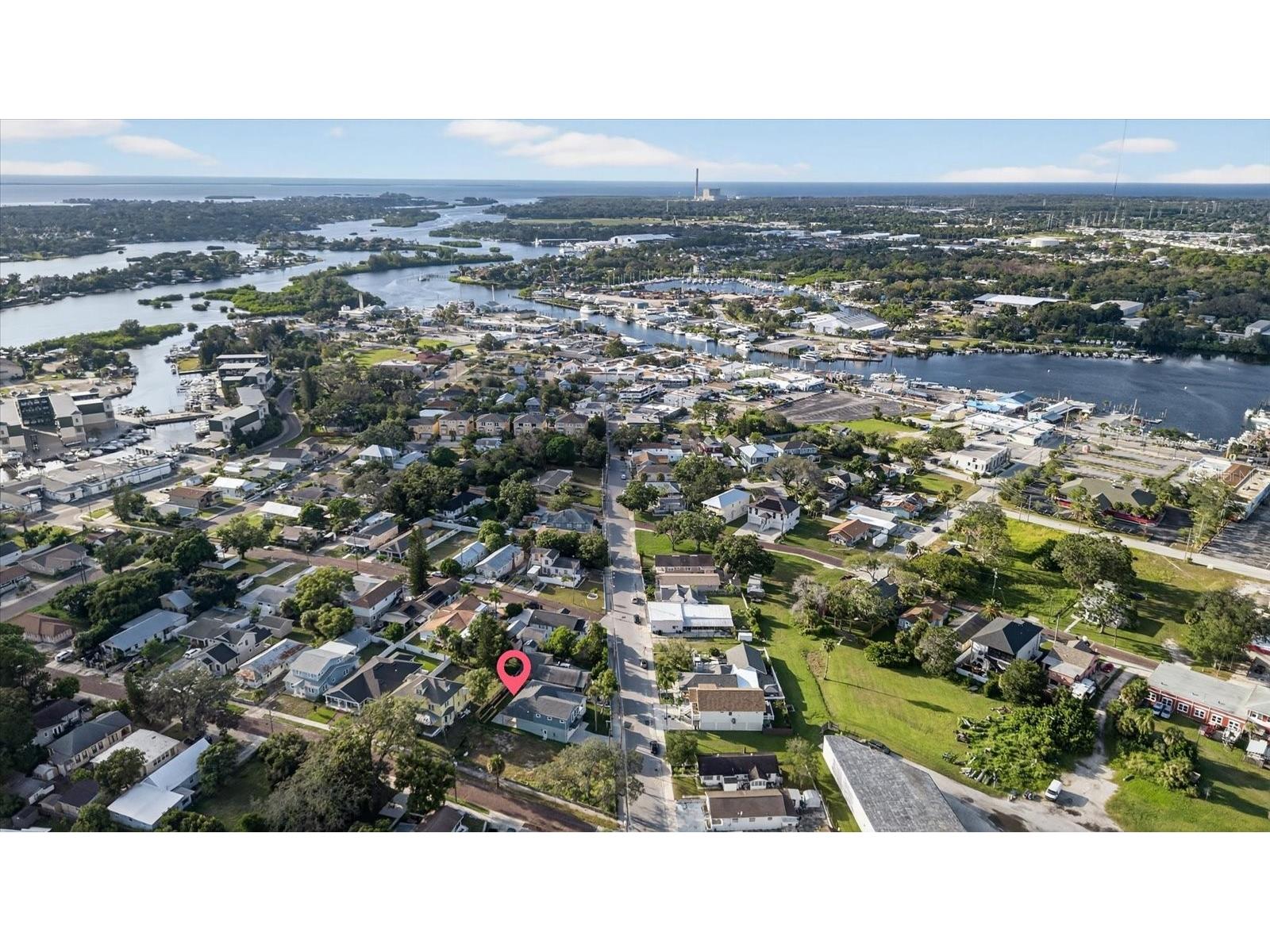207 Athens Street Tarpon Springs FL 34689 TB8502273 image91