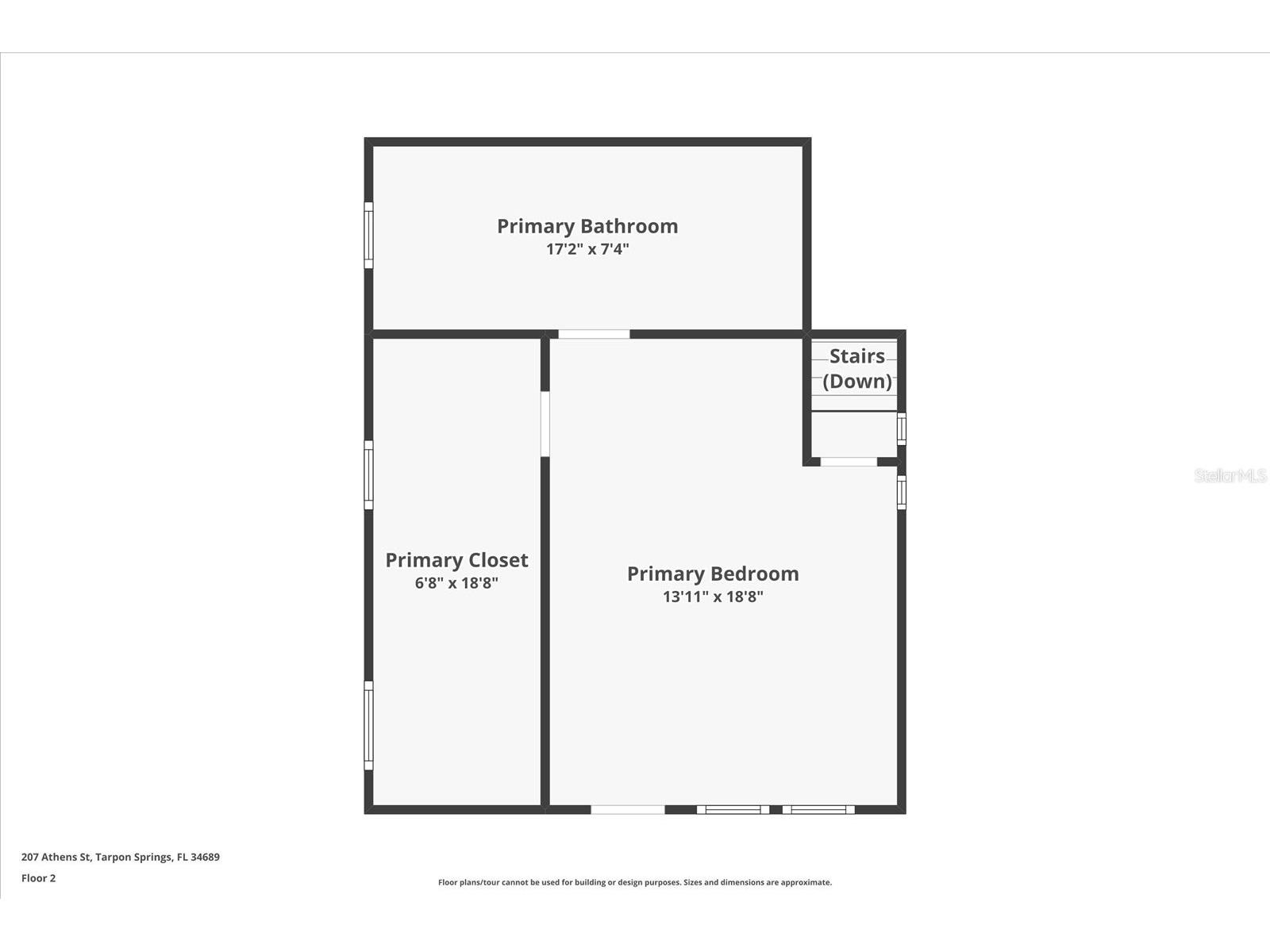 207 Athens Street Tarpon Springs FL 34689 TB8502273 image94