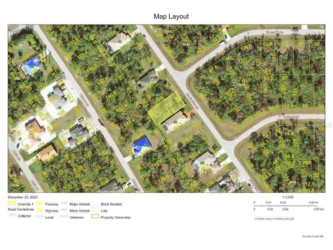 207 Australian Drive Rotonda West FL 33947 D6145309 image1