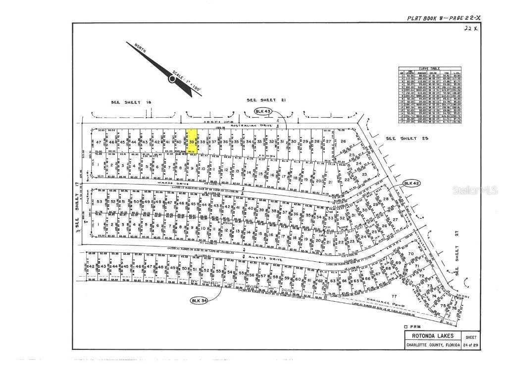 207 Australian Drive Rotonda West FL 33947 D6145309 image2