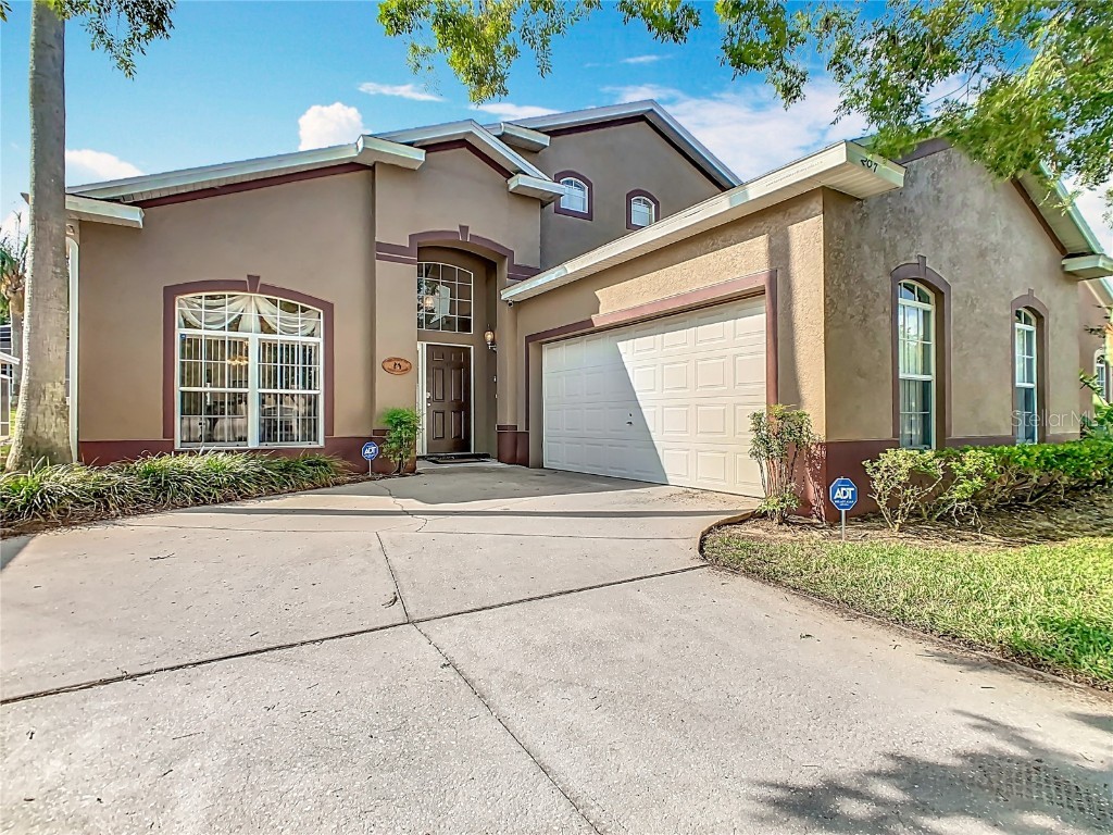 207 Bailey Circle Davenport FL 33897 S5126290 image1