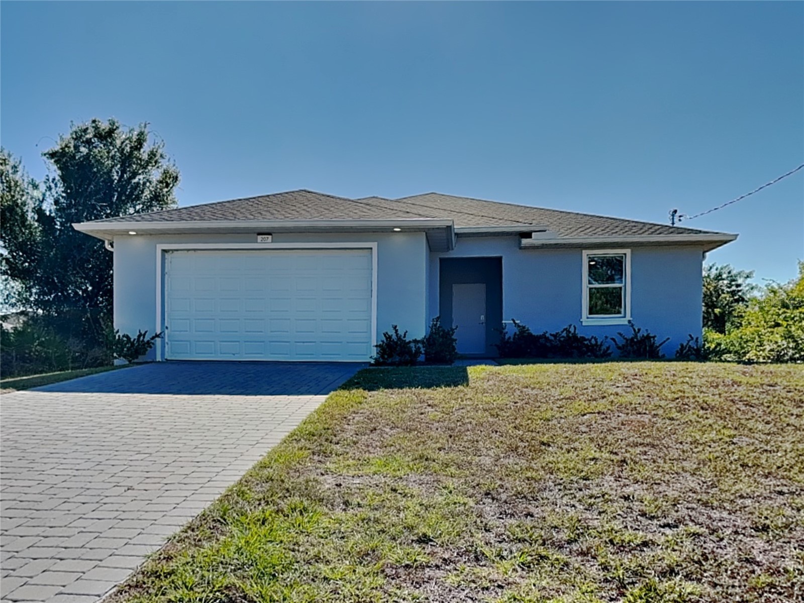 207 Baytree Drive Rotonda West FL 33947 C7519329 image1