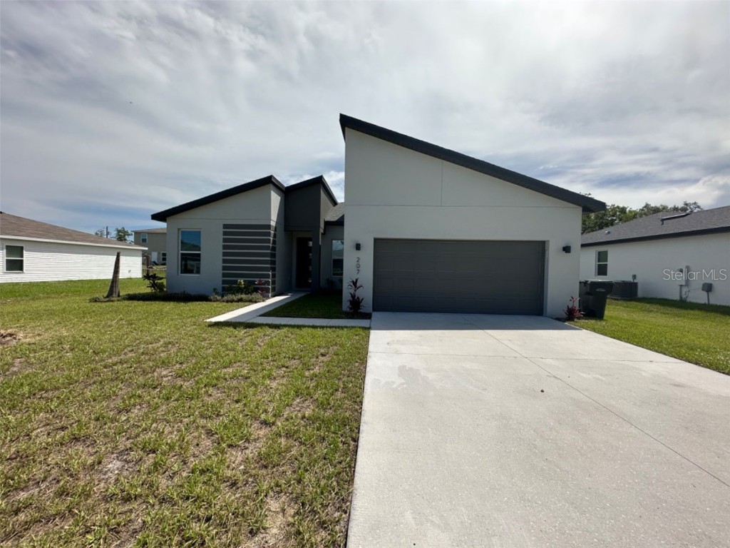 207 Begonia Lane Poinciana FL 34759 S5089589 image1