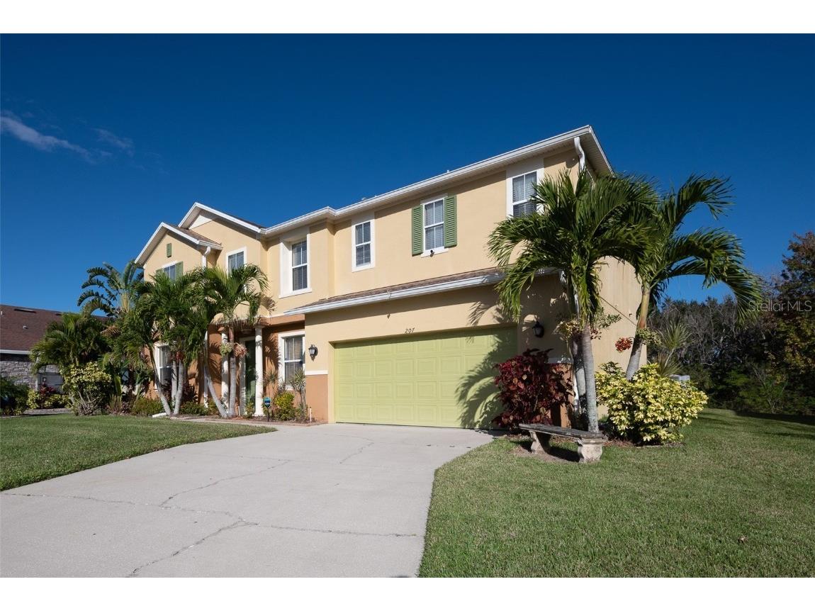 207 Black Springs Lane Winter Garden FL 34787 O6337356 image1