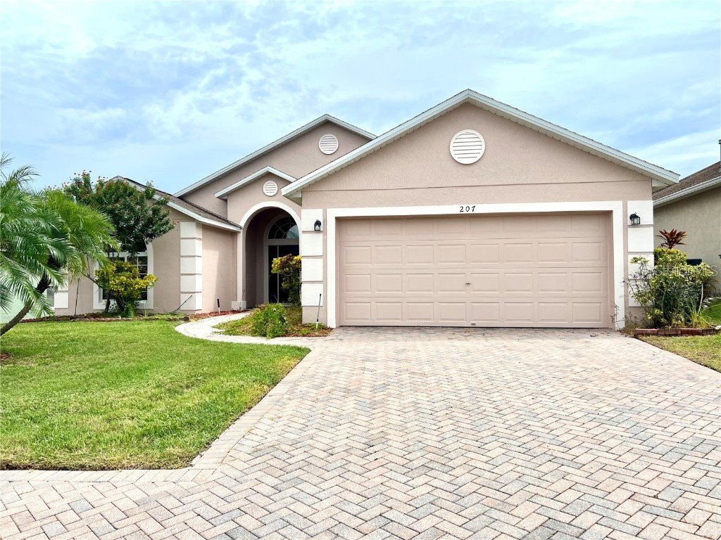 207 Cambridge Avenue Davenport FL 33896 S5133410 image1